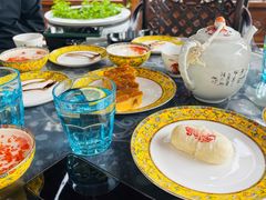 -富华斋饽饽铺·宫廷糕点·伴手礼(护国新天地店)
