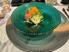 -一板铁板烧·隐秘一线江景花园餐厅(西湖左岸·天元店)