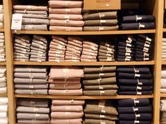 -MUJI无印良品(杭州万象城店)