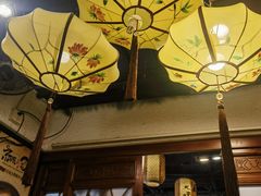 -京城小江南·北京烤鸭·江南土菜·白鱼(中关村店)