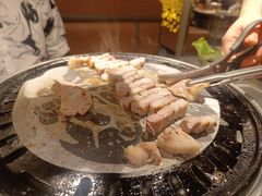 -核桃碳烤肉馆(深圳首店)