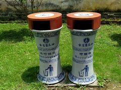 -景德镇古窑民俗博览区