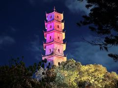 -江心屿景区