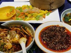 -院8里·少城记忆老川菜(宽窄巷子店)