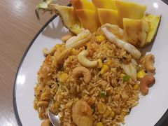 -大树餐厅(大悦城店)