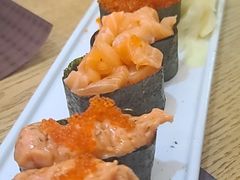 -林妈妈村·日式料理(宝山万达店)
