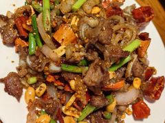 -黑土地东北私房菜馆(南门大街店)