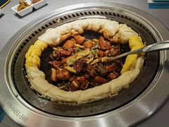 -灶座小锅烀饼·铁锅炖(全国总店)