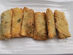 鱼肉包-笑红饭庄