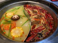 -红辣椒·川菜·火锅(张杨路店)