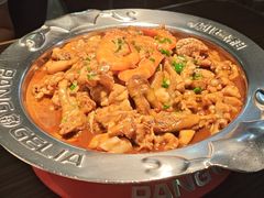 -胖哥俩肉蟹煲(福州仓山爱琴海店)