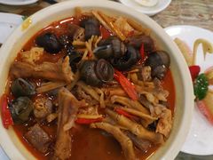 -椿记烧鹅(北门店)