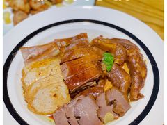 -广东道至正餐厅(区庄店)