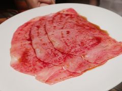 -焼肉矢澤 京都