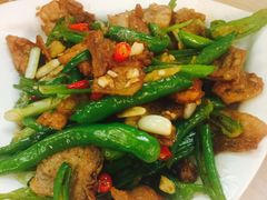 -北京服装学院-食堂