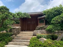 -径山寺