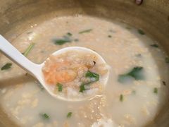 晚粳米海鲜泡饭-苏小柳手作点心(控江旭辉分院)