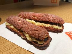 -BreadTalk面包新语·烘焙蛋糕(五羊邨店)
