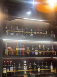 -豪帅男士理容馆