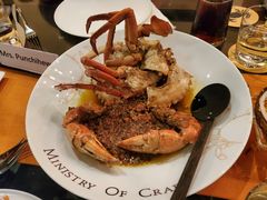 -Ministry of Crab(科伦坡店)