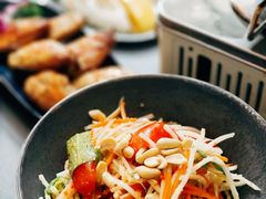 -ChitChat奇洽·Bistro(黎黄陂路店)