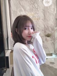 -3AM HAIR SALON染发接发