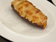 -京香轩·中餐厅(上海中庚聚龙酒店)