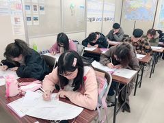 -语朵教育·日韩德法留学(曹杨校区)
