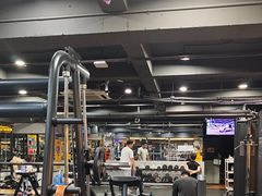 -超鹿运动健身(紫阳商贸中心店)