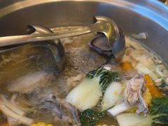 -润园四季椰子鸡火锅(南山海岸城店)