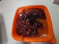 全杏老味刨冰-冰冰酱老味刨冰绵绵冰(中山路总店)