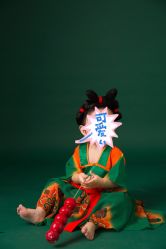 -蜜阁孕味亲子摄影(赛高店)
