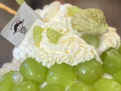 -MINIPOPO鲜奶·甜品(宽厚里店)