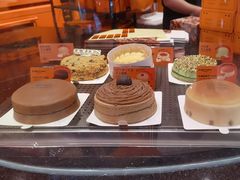 -KUMO KUMO甜品·冰淇淋(深圳壹方城店)