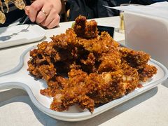-华府九号海鲜烧烤大排档(龙域店)