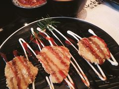 -曙亚洲餐厅-重庆富力艾美酒店(南坪万达广场店)