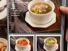 -香港新发烧腊茶餐厅(水围店)