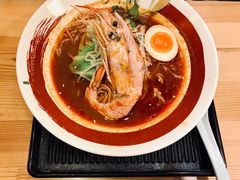 -雷门拉面(龙湖成都金楠天街店)