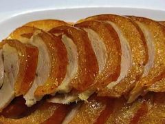 -鸿运楼烤鸭店(天桥店)