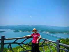 -千岛湖天屿景区