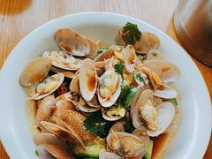 -如轩·海鲜砂锅粥·潮汕菜(沿江东路店)