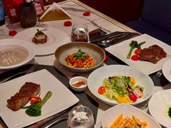 -ZHAO赵·牛扒坊(万象城店)