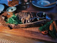 -Kathleen's Waitan 凯圣琳江景西餐厅(外滩店)
