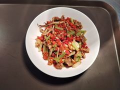 -艳阳天·非遗楚菜(武汉客厅店)