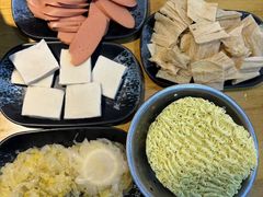 -重庆鸡公煲·嘟享吃(林科大店)