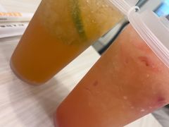 -满记甜品(万象城店)