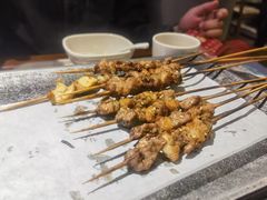 -管氏翅吧(地安门创始店)