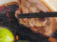 -烹然四季椰子鸡火锅(团结湖总店)