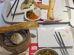 -嘉和一品(新辰天地大兴南区店)