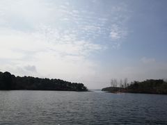 -三岔湖景区